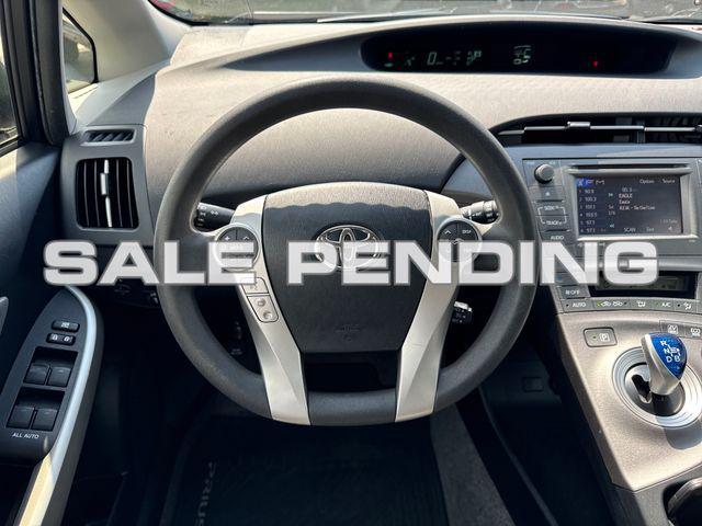 used 2014 Toyota Prius car, priced at $8,950