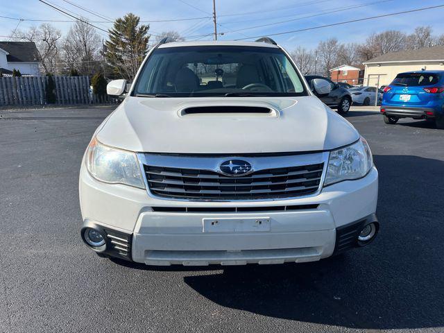 used 2010 Subaru Forester car, priced at $10,950