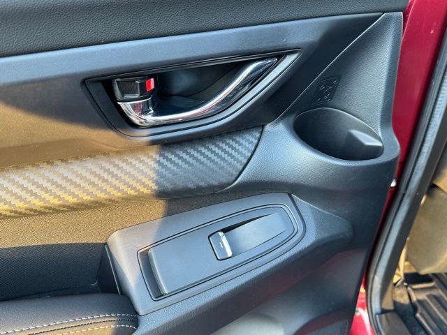 used 2024 Subaru Ascent car, priced at $31,950