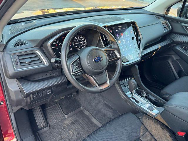 used 2024 Subaru Ascent car, priced at $31,950