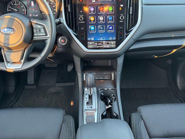 used 2024 Subaru Ascent car, priced at $31,950