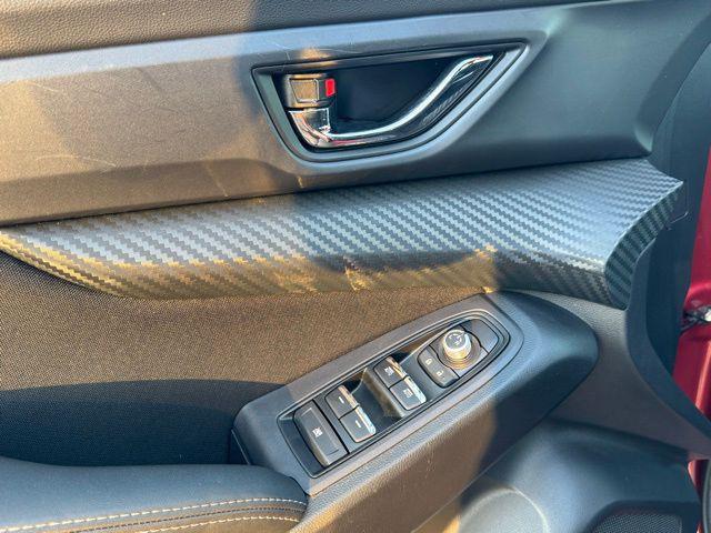 used 2024 Subaru Ascent car, priced at $31,950