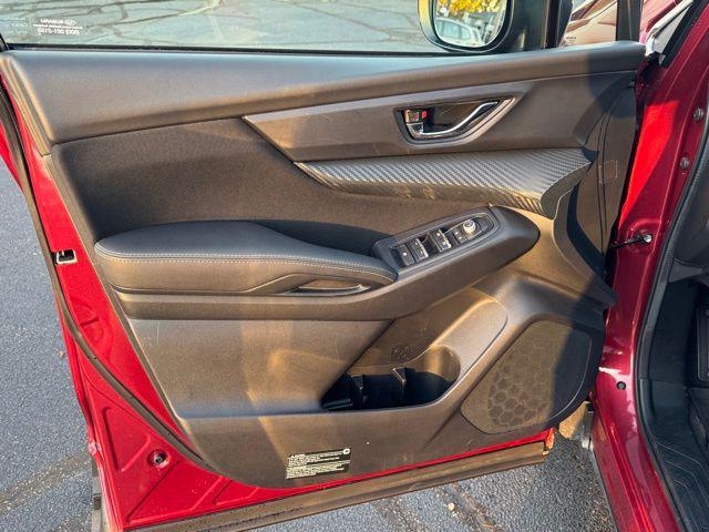 used 2024 Subaru Ascent car, priced at $31,950