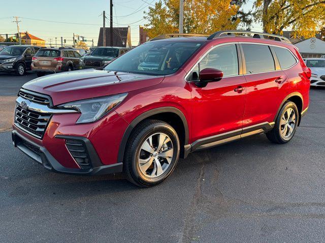 used 2024 Subaru Ascent car, priced at $31,950