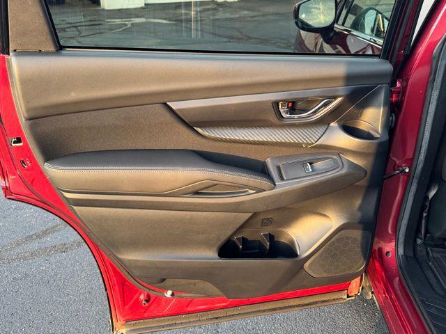 used 2024 Subaru Ascent car, priced at $31,950