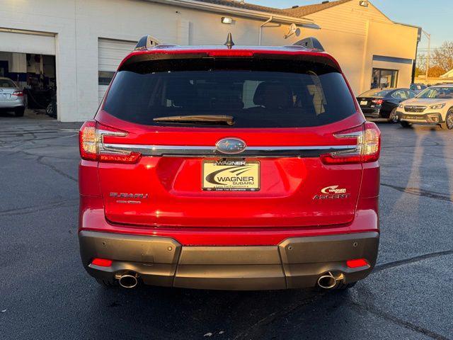 used 2024 Subaru Ascent car, priced at $31,950