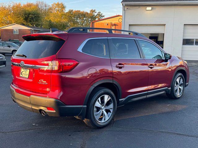 used 2024 Subaru Ascent car, priced at $31,950