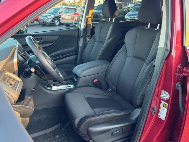 used 2024 Subaru Ascent car, priced at $31,950