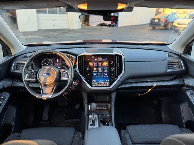 used 2024 Subaru Ascent car, priced at $31,950
