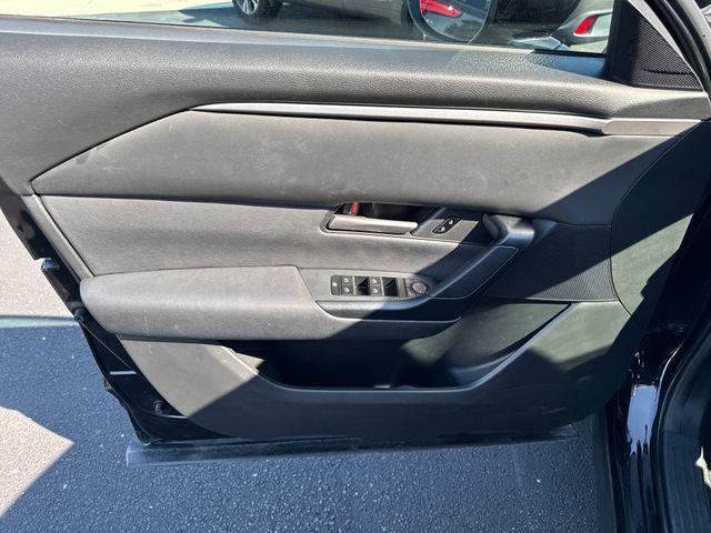 used 2024 Mazda CX-50 car, priced at $24,950