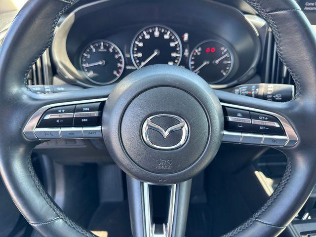 used 2024 Mazda CX-50 car, priced at $24,950