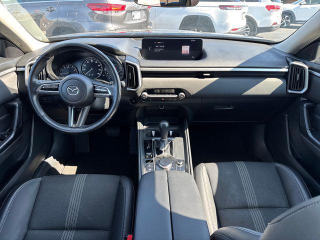 used 2024 Mazda CX-50 car, priced at $24,950