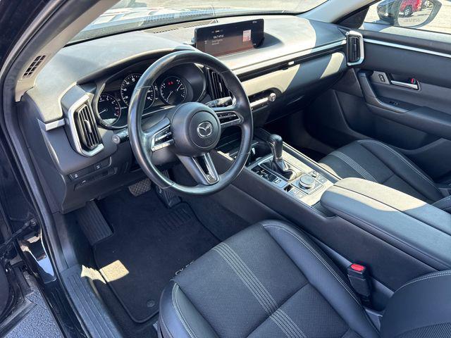used 2024 Mazda CX-50 car, priced at $24,950