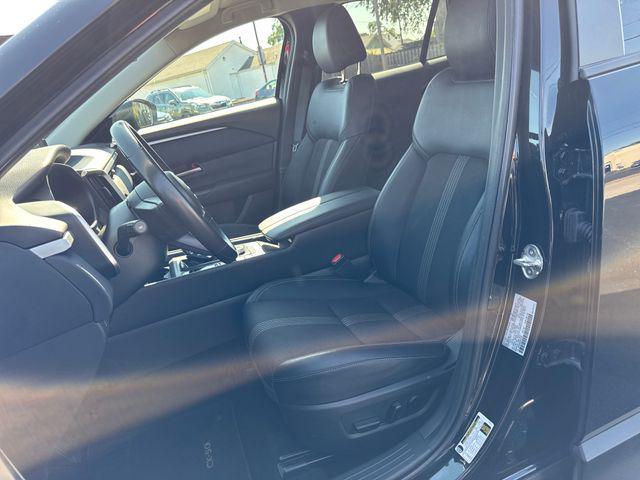 used 2024 Mazda CX-50 car, priced at $24,950