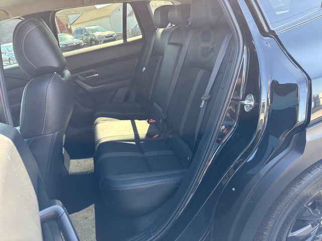 used 2024 Mazda CX-50 car, priced at $24,950