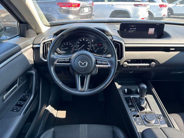 used 2024 Mazda CX-50 car, priced at $24,950