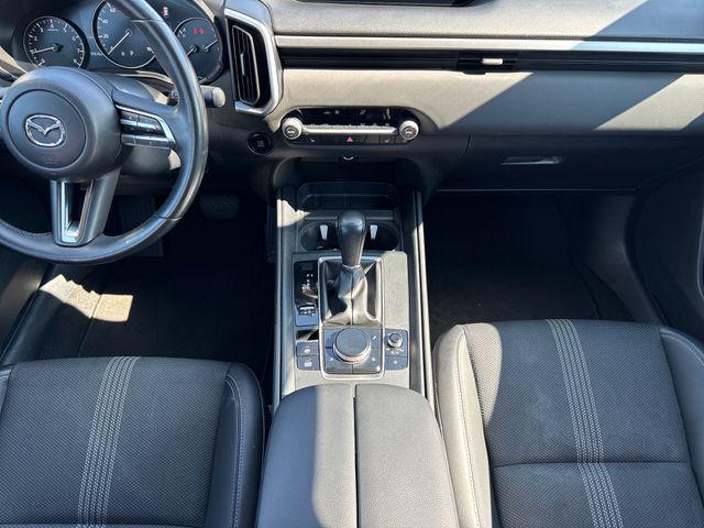 used 2024 Mazda CX-50 car, priced at $24,950