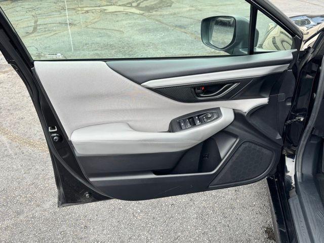 used 2020 Subaru Legacy car, priced at $17,950