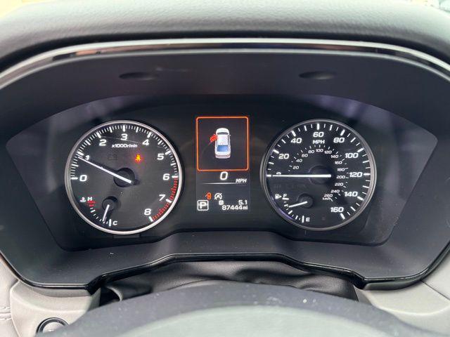 used 2020 Subaru Legacy car, priced at $17,950