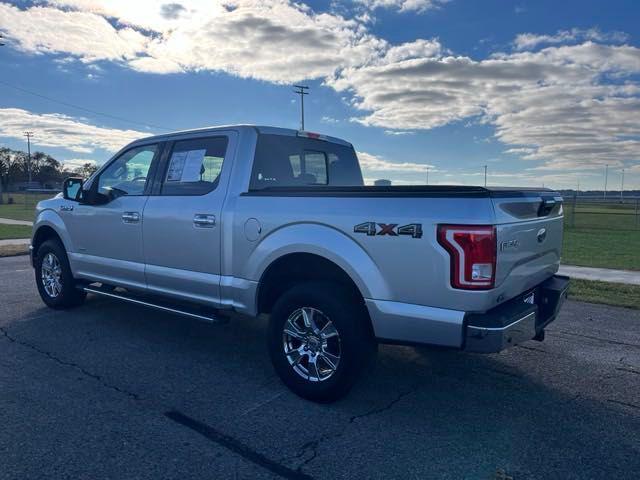 used 2015 Ford F-150 car, priced at $16,950