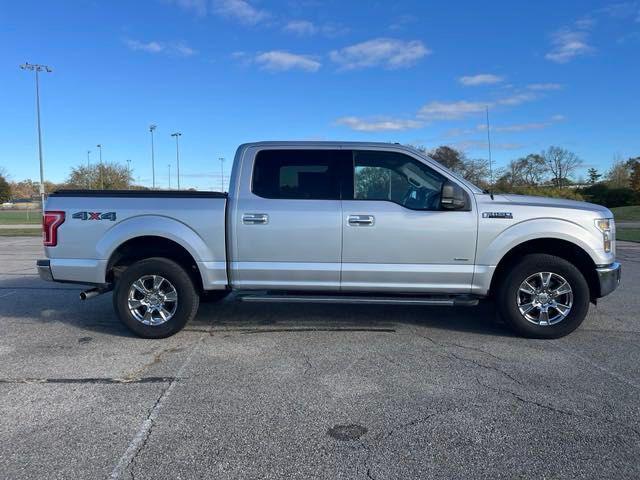 used 2015 Ford F-150 car, priced at $16,950