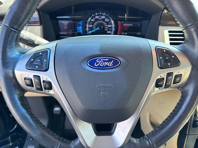 used 2016 Ford Flex car, priced at $7,950