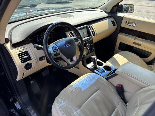 used 2016 Ford Flex car, priced at $7,950