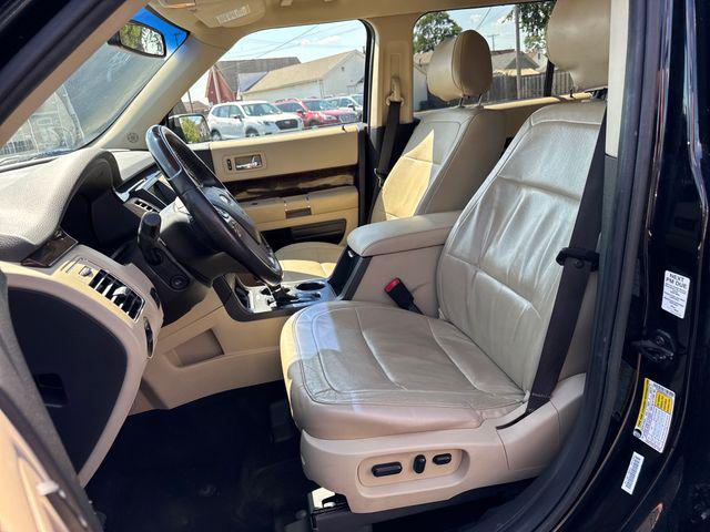 used 2016 Ford Flex car, priced at $7,950