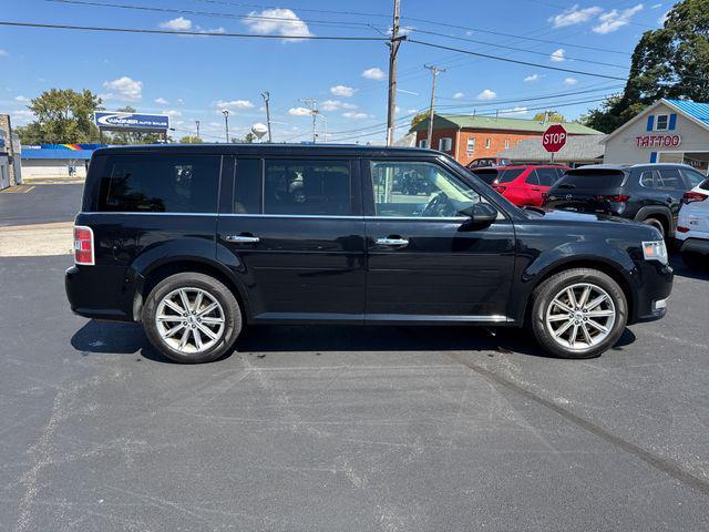 used 2016 Ford Flex car, priced at $7,950