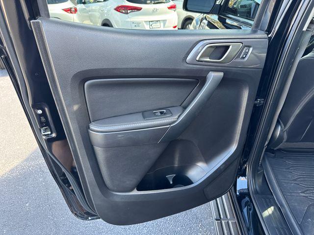 used 2021 Ford Ranger car, priced at $29,950