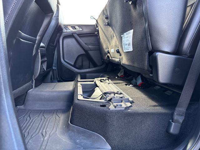 used 2021 Ford Ranger car, priced at $29,950