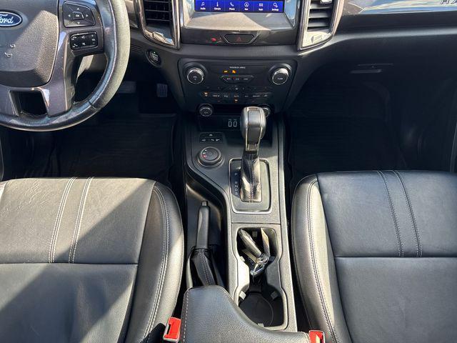 used 2021 Ford Ranger car, priced at $29,950