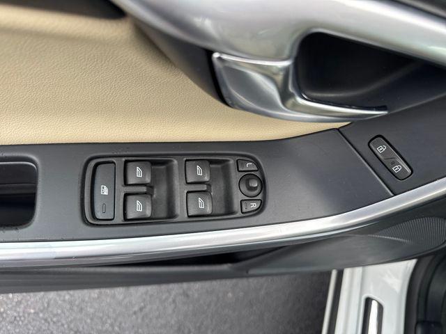 used 2018 Volvo V60 car, priced at $18,950