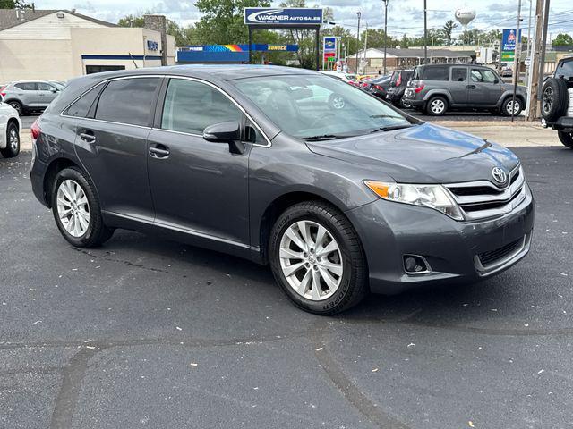 used 2013 Toyota Venza car, priced at $14,450