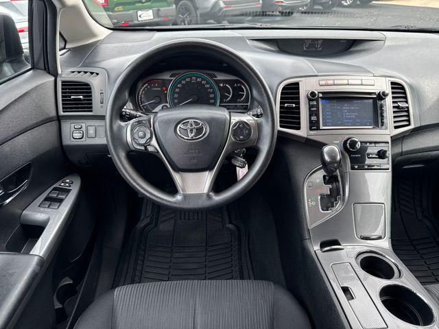 used 2013 Toyota Venza car, priced at $14,450
