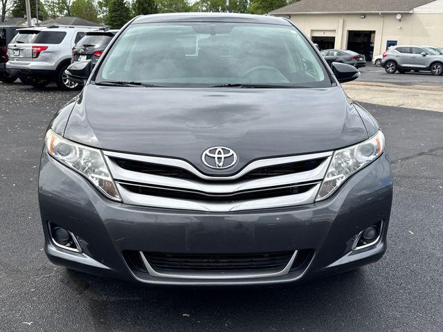 used 2013 Toyota Venza car, priced at $14,450