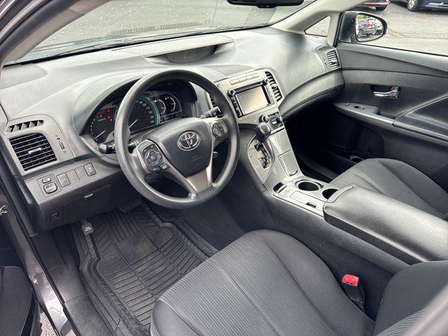 used 2013 Toyota Venza car, priced at $14,450