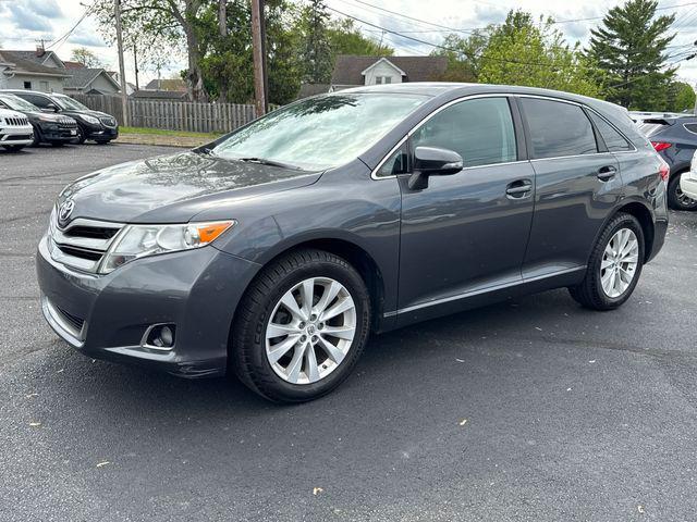 used 2013 Toyota Venza car, priced at $14,450