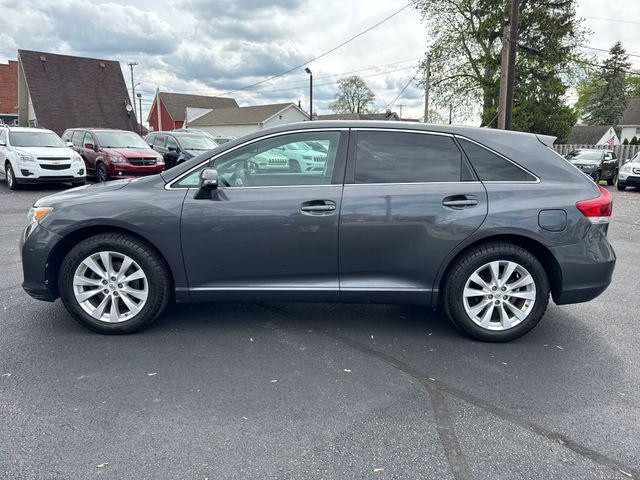 used 2013 Toyota Venza car, priced at $14,450