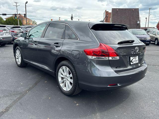 used 2013 Toyota Venza car, priced at $14,450
