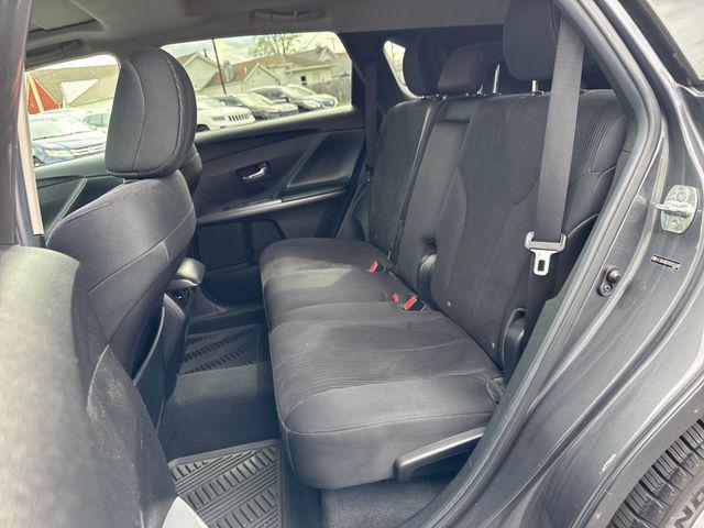 used 2013 Toyota Venza car, priced at $14,450