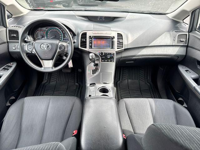used 2013 Toyota Venza car, priced at $14,450