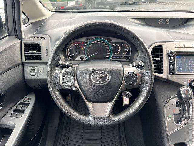 used 2013 Toyota Venza car, priced at $14,450