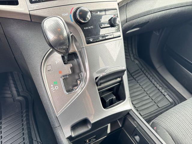 used 2013 Toyota Venza car, priced at $14,450