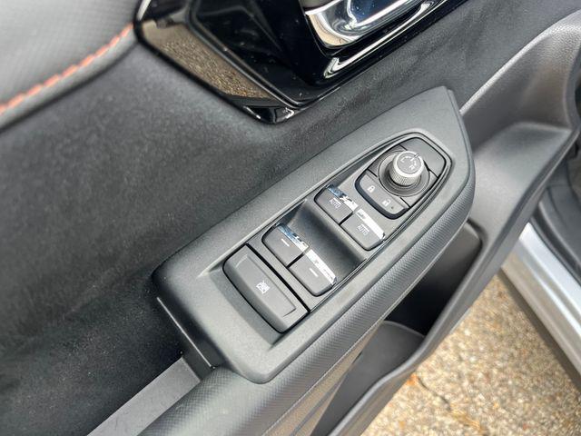 used 2025 Subaru Forester Hybrid car, priced at $39,499