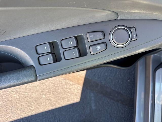 used 2011 Hyundai Sonata car, priced at $7,950