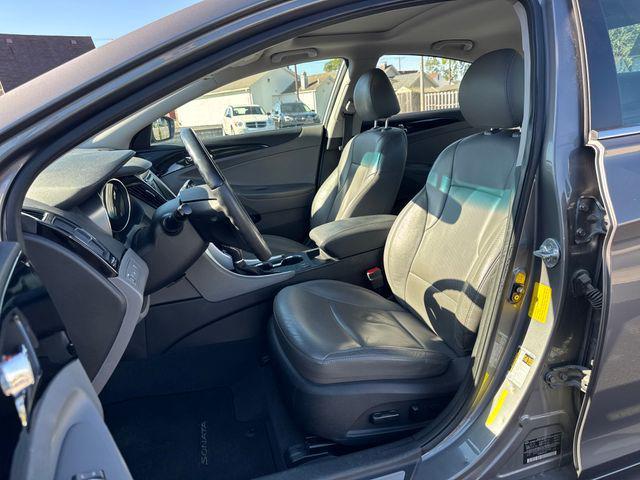 used 2011 Hyundai Sonata car, priced at $7,950