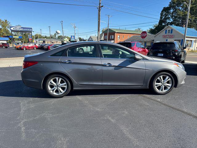 used 2011 Hyundai Sonata car, priced at $7,950