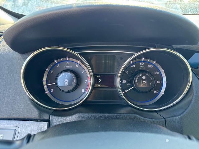 used 2011 Hyundai Sonata car, priced at $7,950