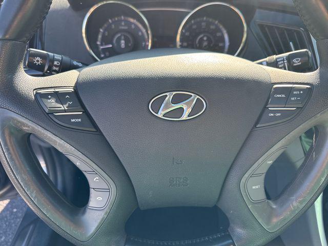 used 2011 Hyundai Sonata car, priced at $7,950